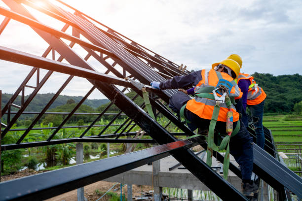 Best New Roof Installation  in Baldwin, GA