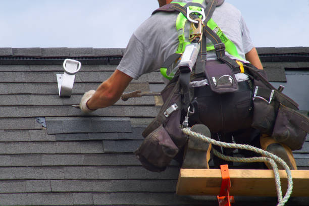 Trusted Baldwin, GA Roofing Contractor Experts
