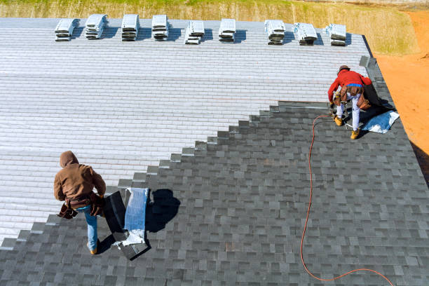 Best Gutter Installation and Roofing  in Baldwin, GA