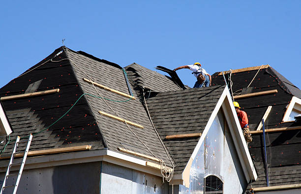 Best Flat Roof Repair Services  in Baldwin, GA