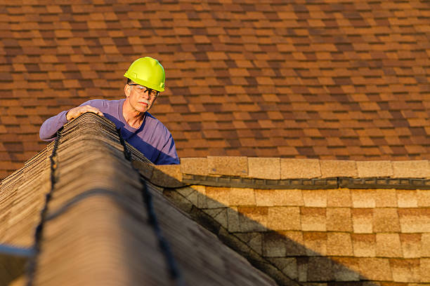 Best Roofing Contractor Near Me  in Baldwin, GA
