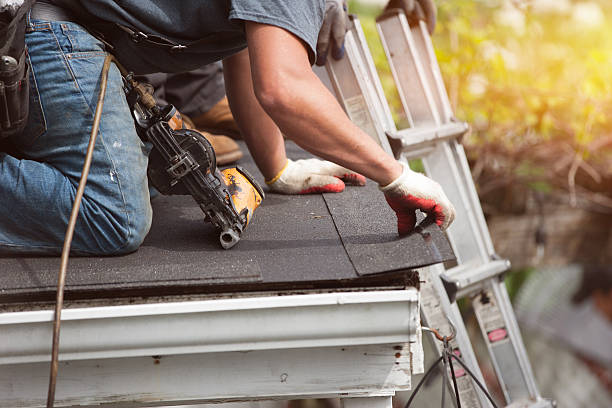 Best Roof Leak Repair  in Baldwin, GA