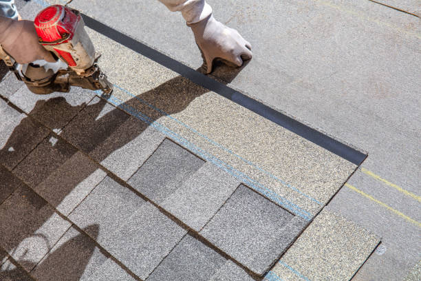 Best Emergency Roof Repair  in Baldwin, GA