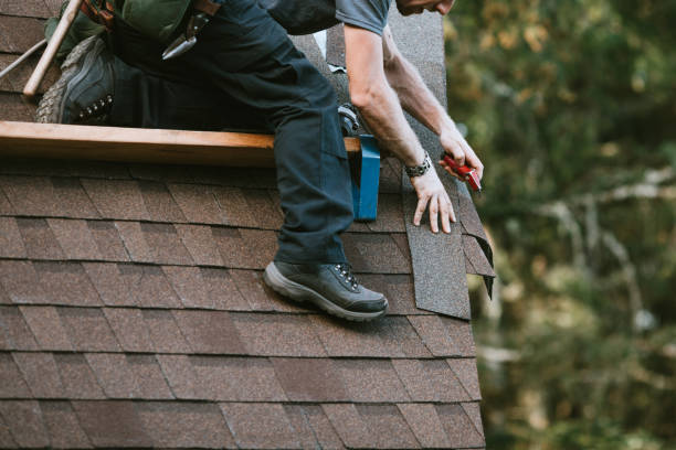 Best Roof Restoration Services  in Baldwin, GA